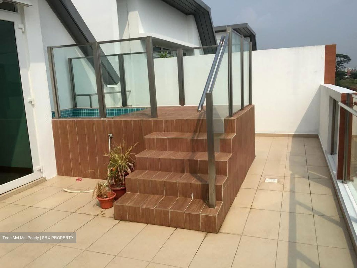 Parc Rosewood (D25), Condominium #625042271